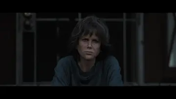 Zasłona do filmu "Niszczycielka" #336974