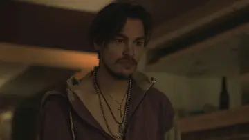 Zasłona do filmu "Niszczycielka" #336989