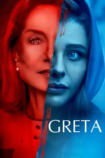 Plakat do filmu "Greta" #102913