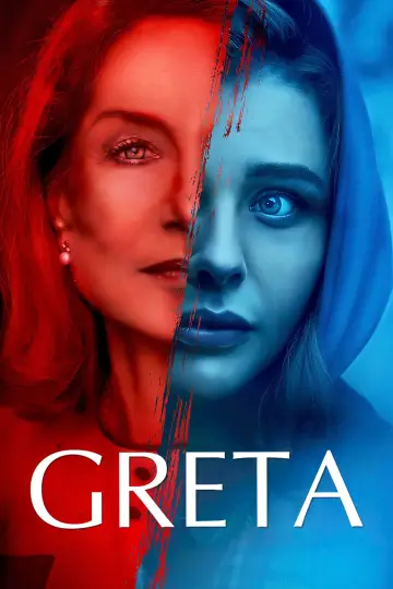 Plakat do filmu "Greta" #102917