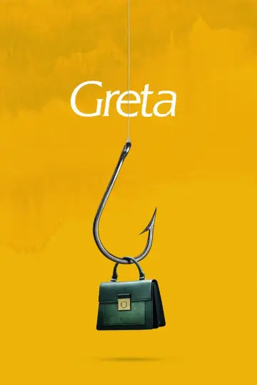 Plakat do filmu "Greta" #102921