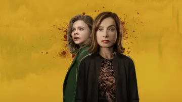 Zasłona do filmu "Greta" #321211