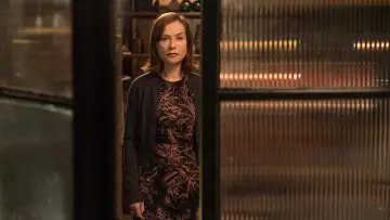 Zasłona do filmu "Greta" #321214