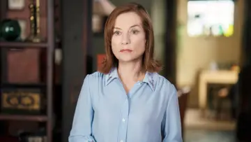 Zasłona do filmu "Greta" #321215