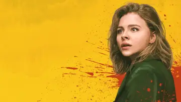Zasłona do filmu "Greta" #321216