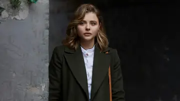 Zasłona do filmu "Greta" #321219