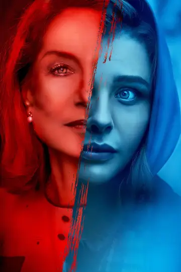 Plakat do filmu "Greta" #321221