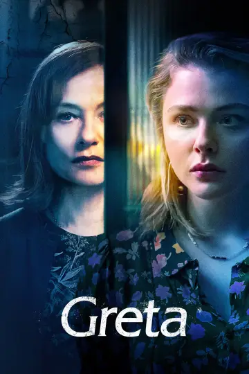 Plakat do filmu "Greta" #615320