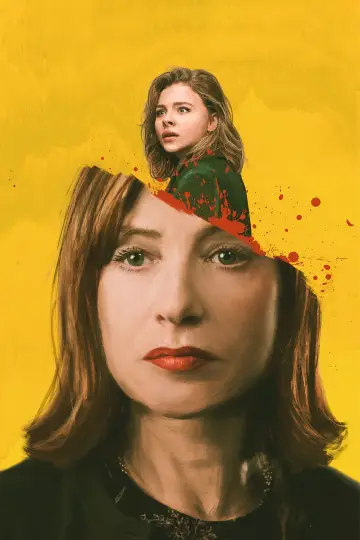 Plakat do filmu "Greta" #615322