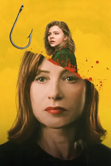 Plakat do filmu "Greta" #615323