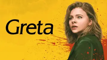 Zasłona do filmu "Greta" #878174