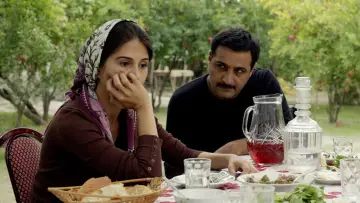Zasłona do filmu "Nar Bağı" #1158023