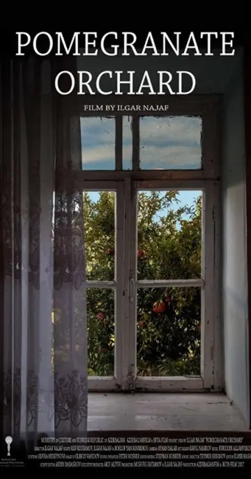 Nar Bağı