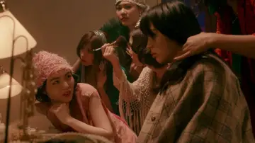 Zasłona do filmu "L ―エル―" #743101