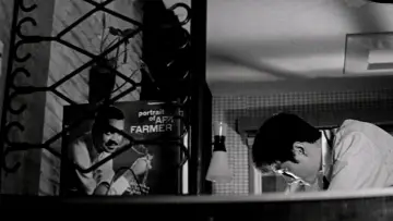 Zasłona do filmu "ハイティーンやくざ" #1619507