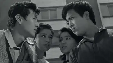 Zasłona do filmu "ハイティーンやくざ" #1619508