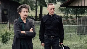 Zasłona do filmu "Boże Ciało" #1583864
