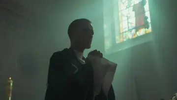 Zasłona do filmu "Boże Ciało" #202923