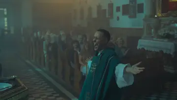 Zasłona do filmu "Boże Ciało" #202924