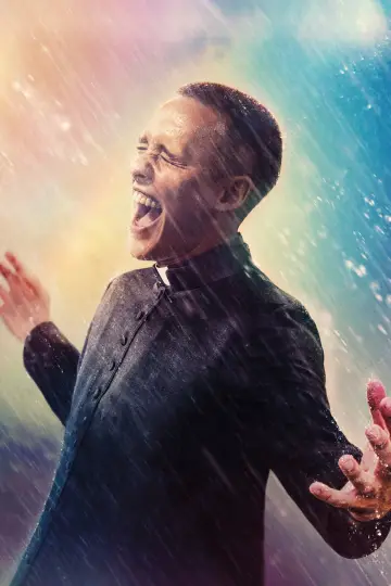 Plakat do filmu "Boże Ciało" #202930