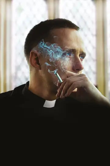 Plakat do filmu "Boże Ciało" #202931