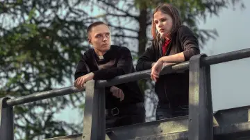 Zasłona do filmu "Boże Ciało" #445282