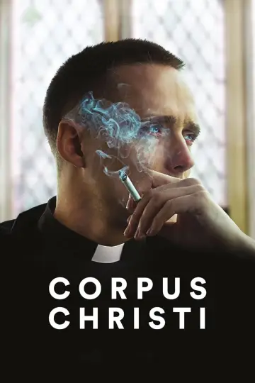 Plakat do filmu "Boże Ciało" #71922