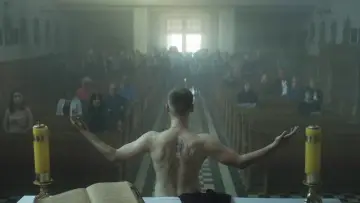 Zasłona do filmu "Boże Ciało" #985464