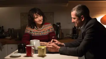 Zasłona do filmu "Podwójne życie" #484061
