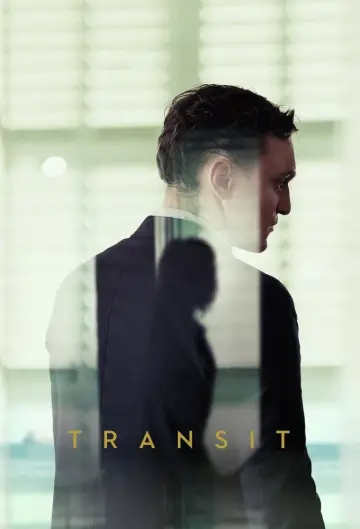 Plakat do filmu "Tranzyt" #666091