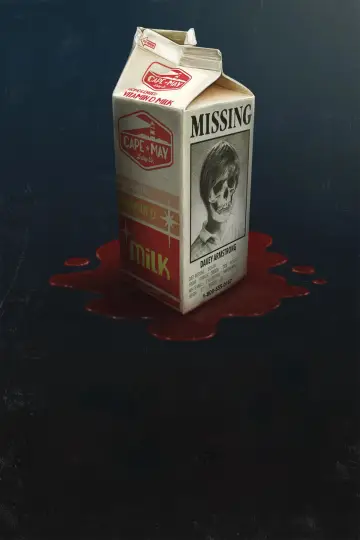 Plakat do filmu "Lato 