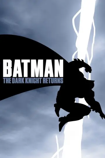 Batman: The Dark Knight Returns
