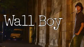 Zasłona do filmu "Wall Boy" #682344