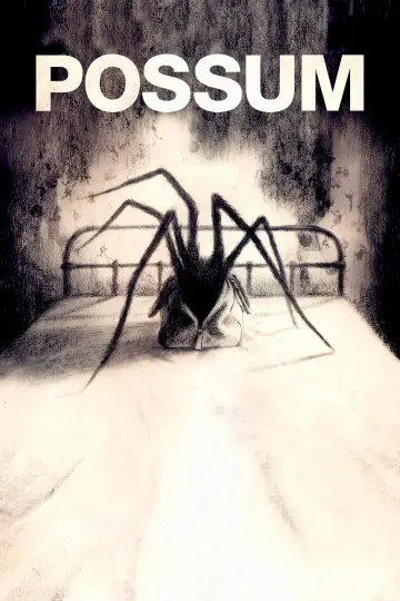 Plakat do filmu "Possum" #841597