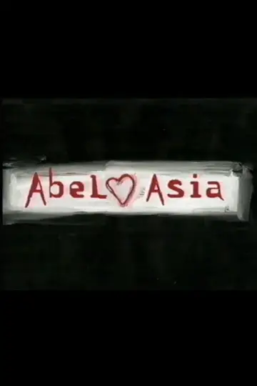 Plakat do filmu "Abel/Asia" #1920866