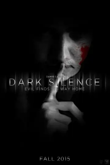 Plakat do filmu "Dark Silence" #1194970