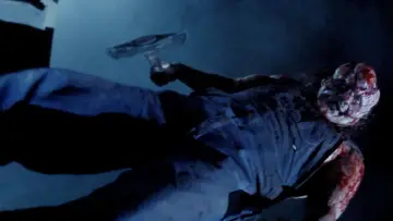 Zasłona do filmu "Topór 4: Victor Crowley" #1192047