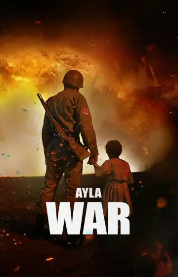 Ayla: Córka wojny