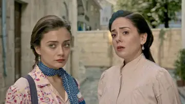 Zasłona do filmu "Ayla: Córka wojny" #178094