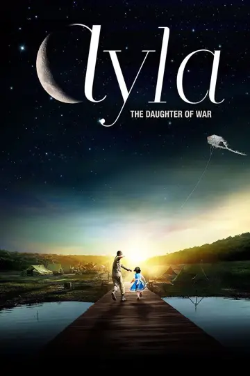 Plakat do filmu "Ayla: Córka wojny" #750594