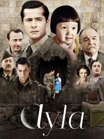 Ayla: Córka wojny