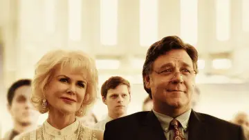 Zasłona do filmu "Wymazać siebie" #245587