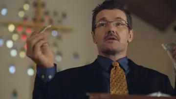 Zasłona do filmu "Wymazać siebie" #245588
