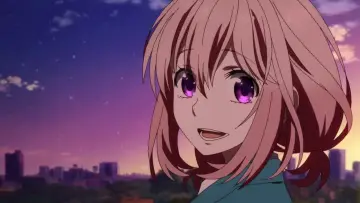 Zasłona do filmu "好きになるその瞬間を。～告白実行委員会～" #321415