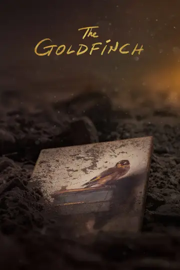 Plakat do filmu "Szczygieł" #86771