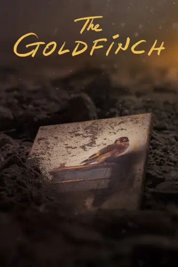Plakat do filmu "Szczygieł" #86772