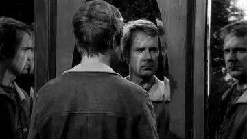 Zasłona do filmu "Ich Nicht" #1883178