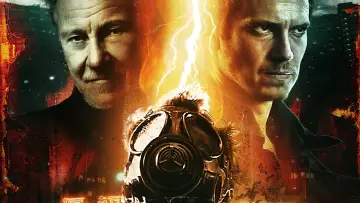 Zasłona do filmu "The Last Man" #344308