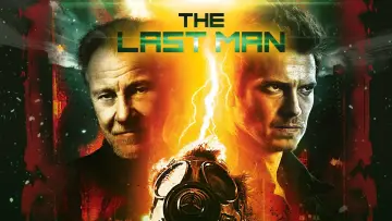 Zasłona do filmu "The Last Man" #344309