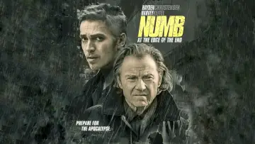 Zasłona do filmu "The Last Man" #344310